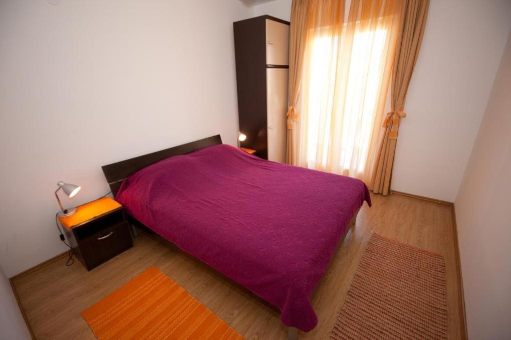 Apartments Briest Dubrovnik Eksteriør billede