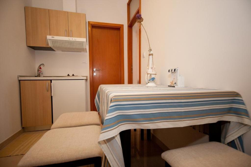 Apartments Briest Dubrovnik Eksteriør billede
