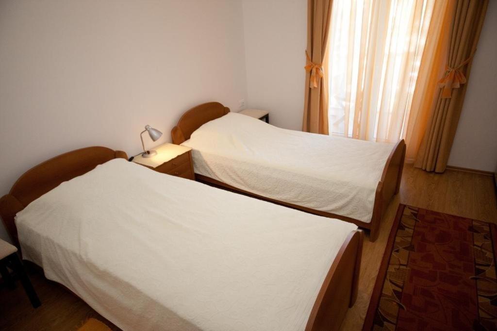 Apartments Briest Dubrovnik Eksteriør billede