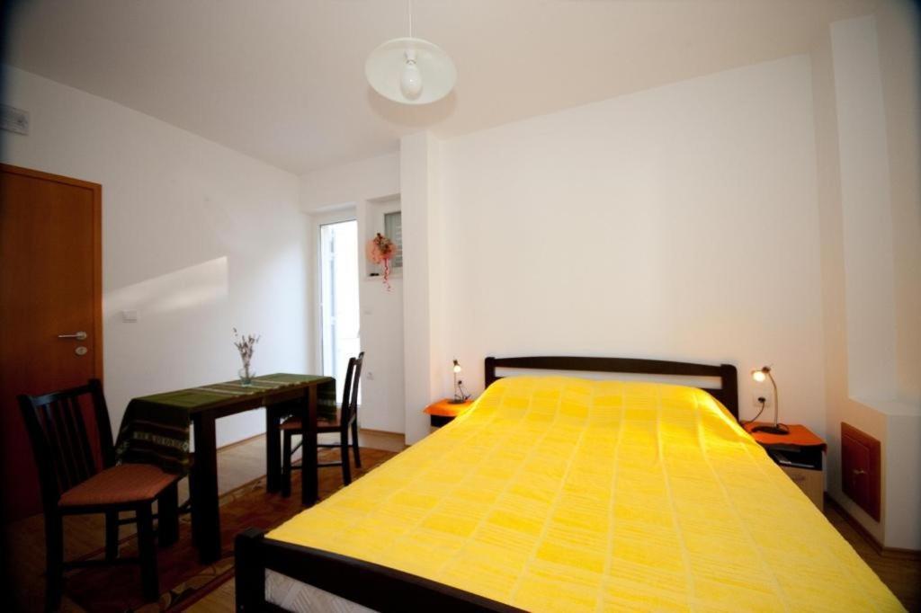 Apartments Briest Dubrovnik Eksteriør billede