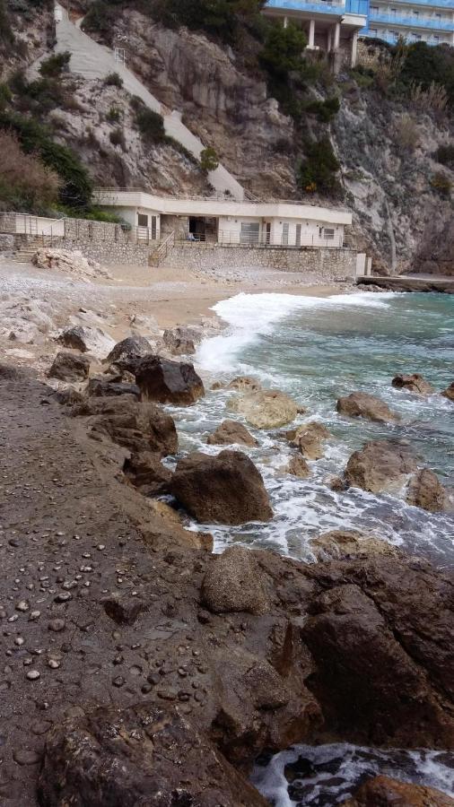 Apartments Briest Dubrovnik Eksteriør billede